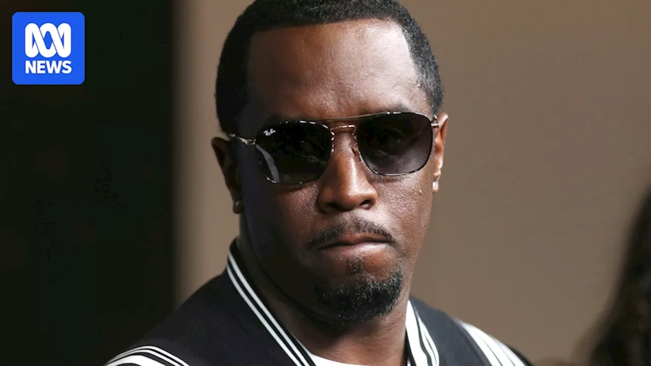 Prosecutors barred from consulting potentially incriminating notes seized from Sean 'Diddy' Combs' jail cell