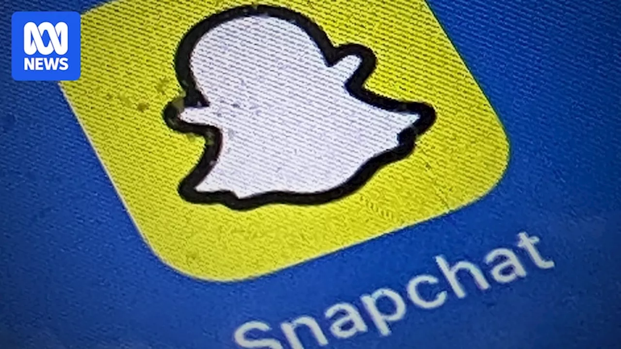 Social media platforms to face $50 million fines under social media ban, now to include Snapchat