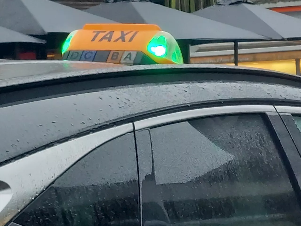 Grève des taxis ce jeudi dans le Finistère, des bouchons à prévoir