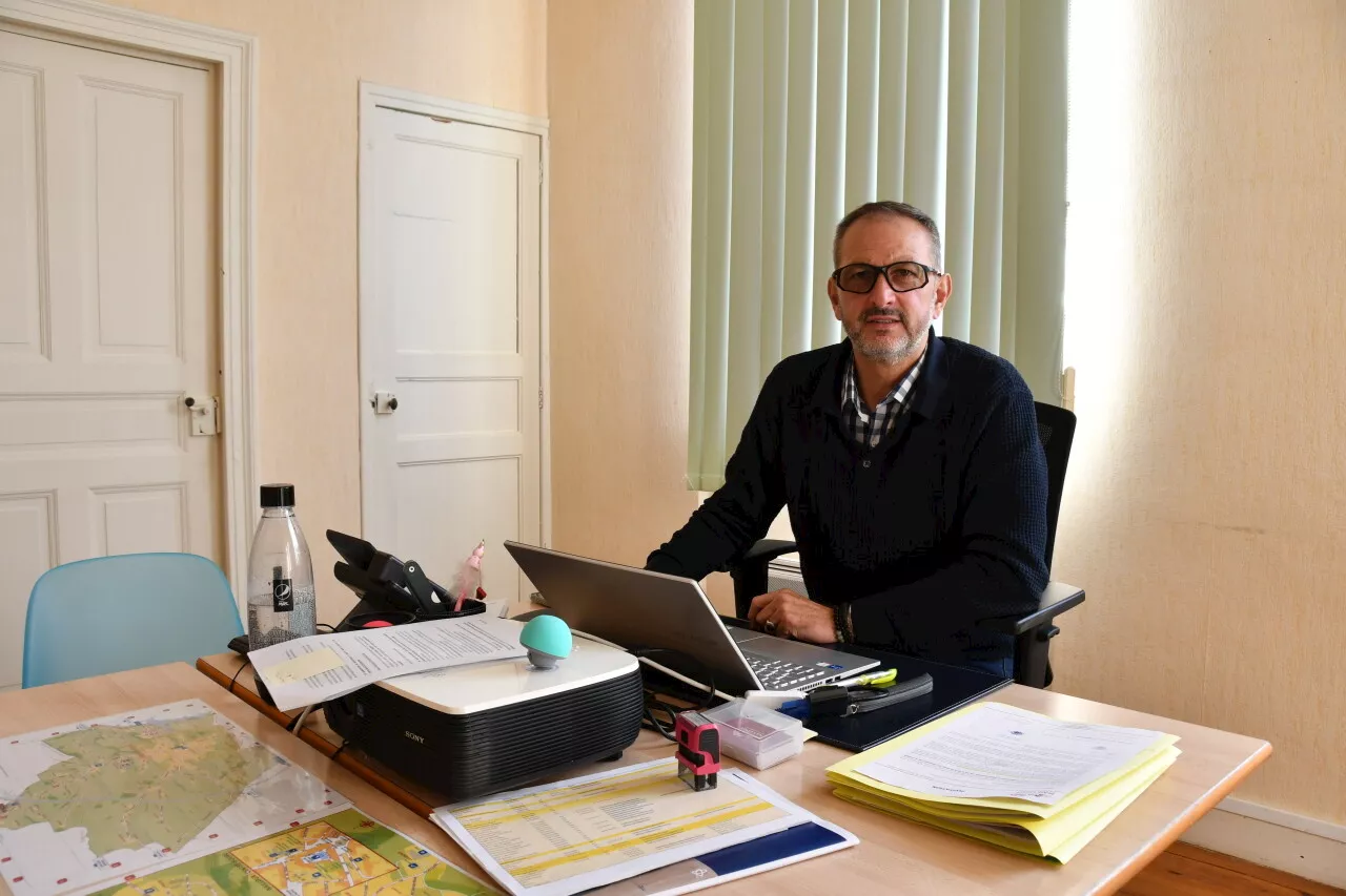 Haute-Garonne : ce directeur général des services quitte la mairie de Tournefeuille pour celle de Nailloux