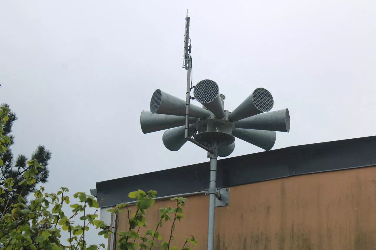 Pourquoi des sirènes vont retentir mercredi dans cette commune de Haute-Garonne ?