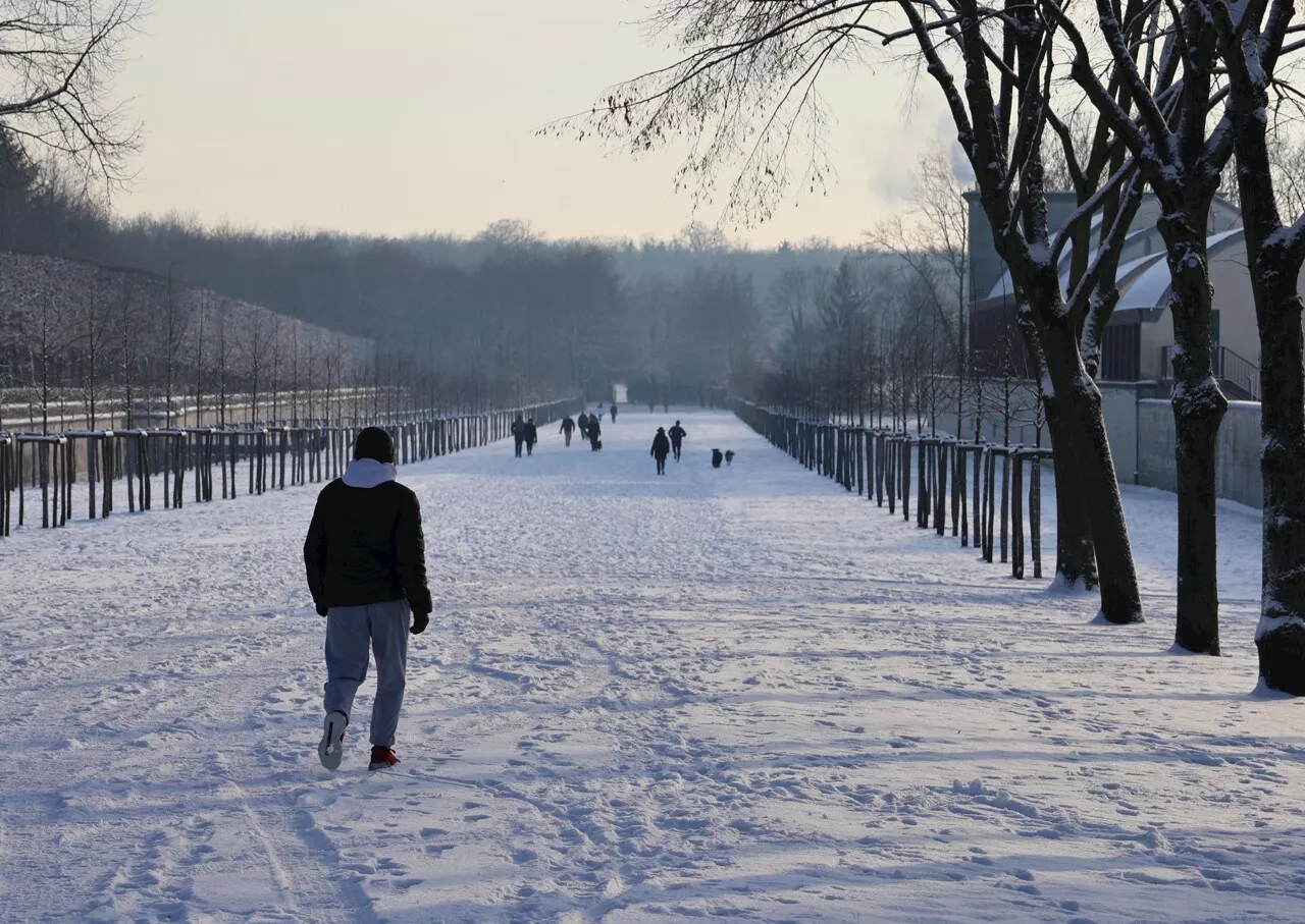 'Quelques flocons', de la neige annoncée par Météo France jeudi et vendredi dans l’Oise