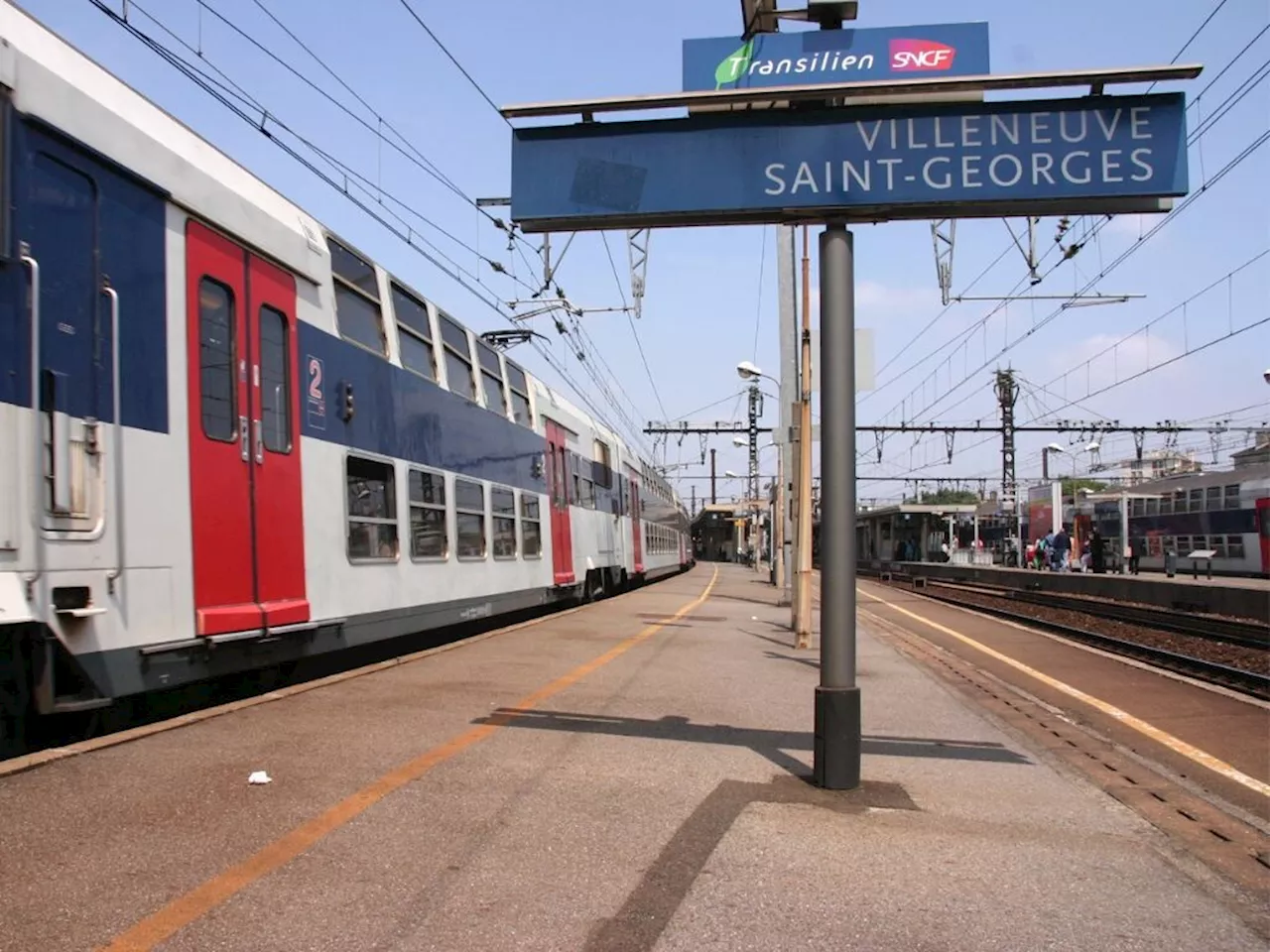 Une gare RER du Val-de-Marne (enfin) accessible aux personnes en situation de handicap ?