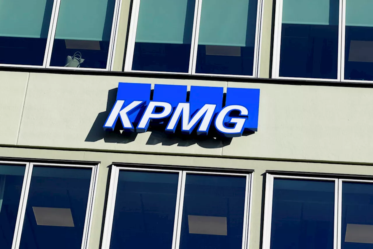 KPMG satsar 100 miljoner dollar på AI-partnerskap med Google