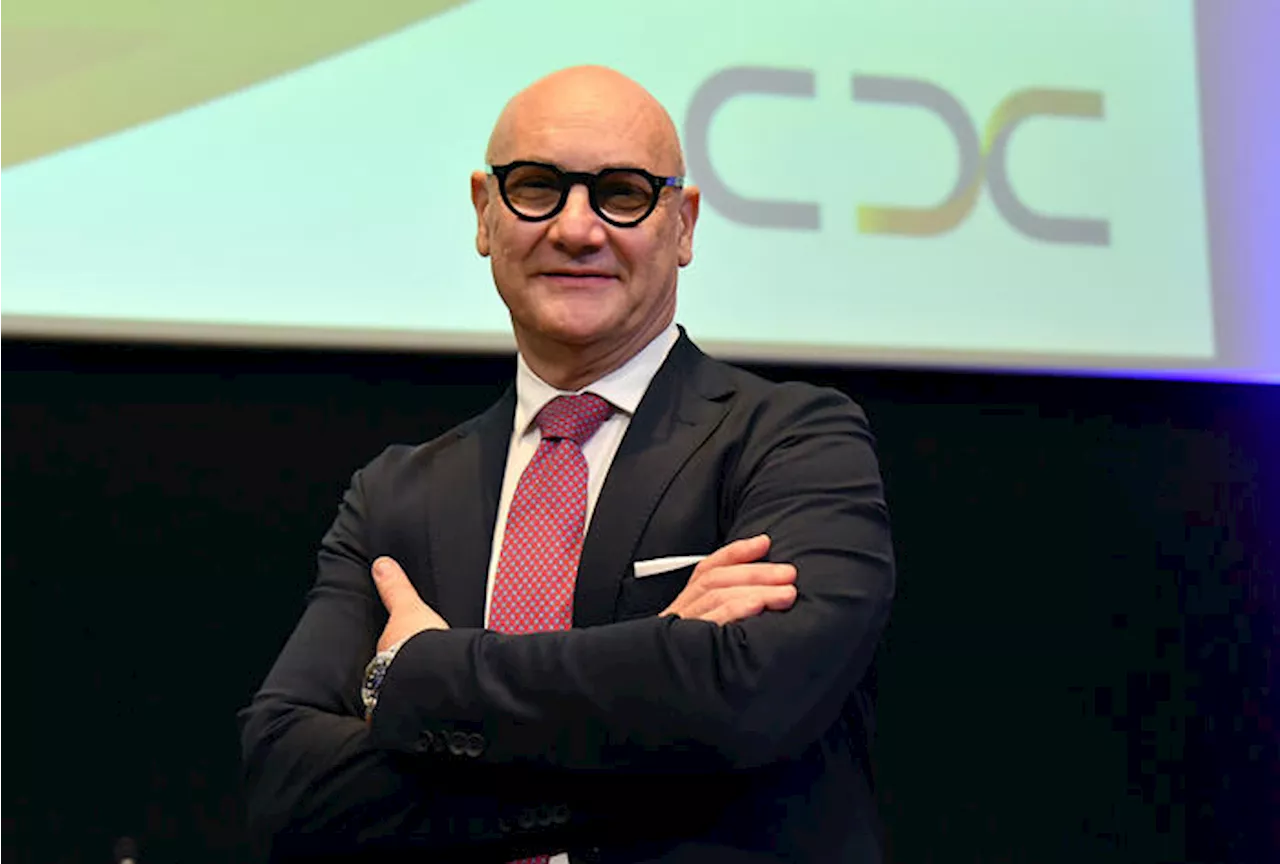 Cassa dottori commercialisti stima 715 milioni d'avanzo nel 2025