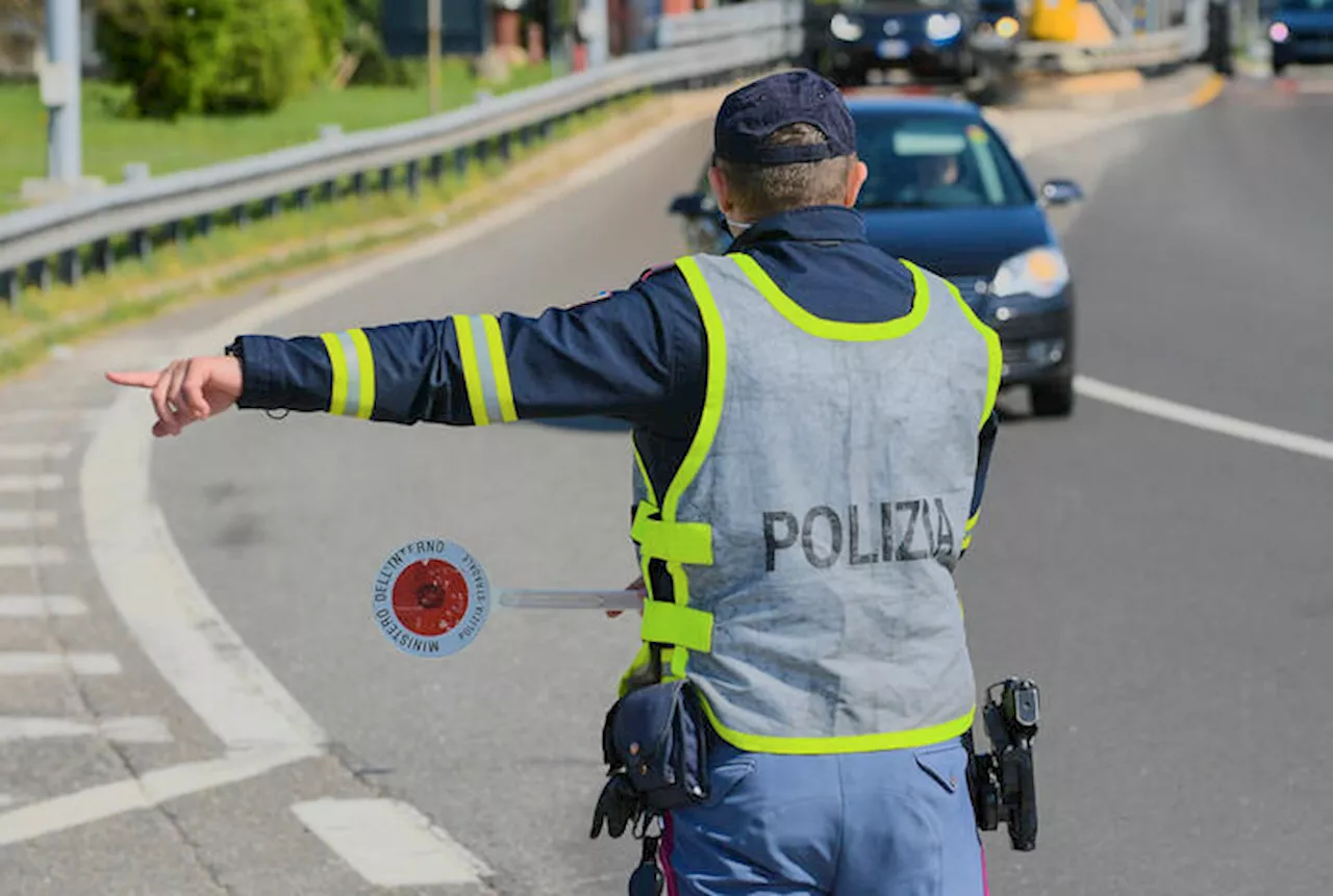 Il nuovo Codice della strada è legge, arriva la super-stretta