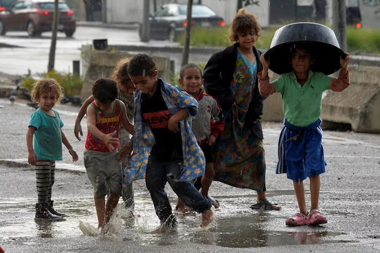 Unicef, bambini in Libano vivono la normalizzazione dell'orrore