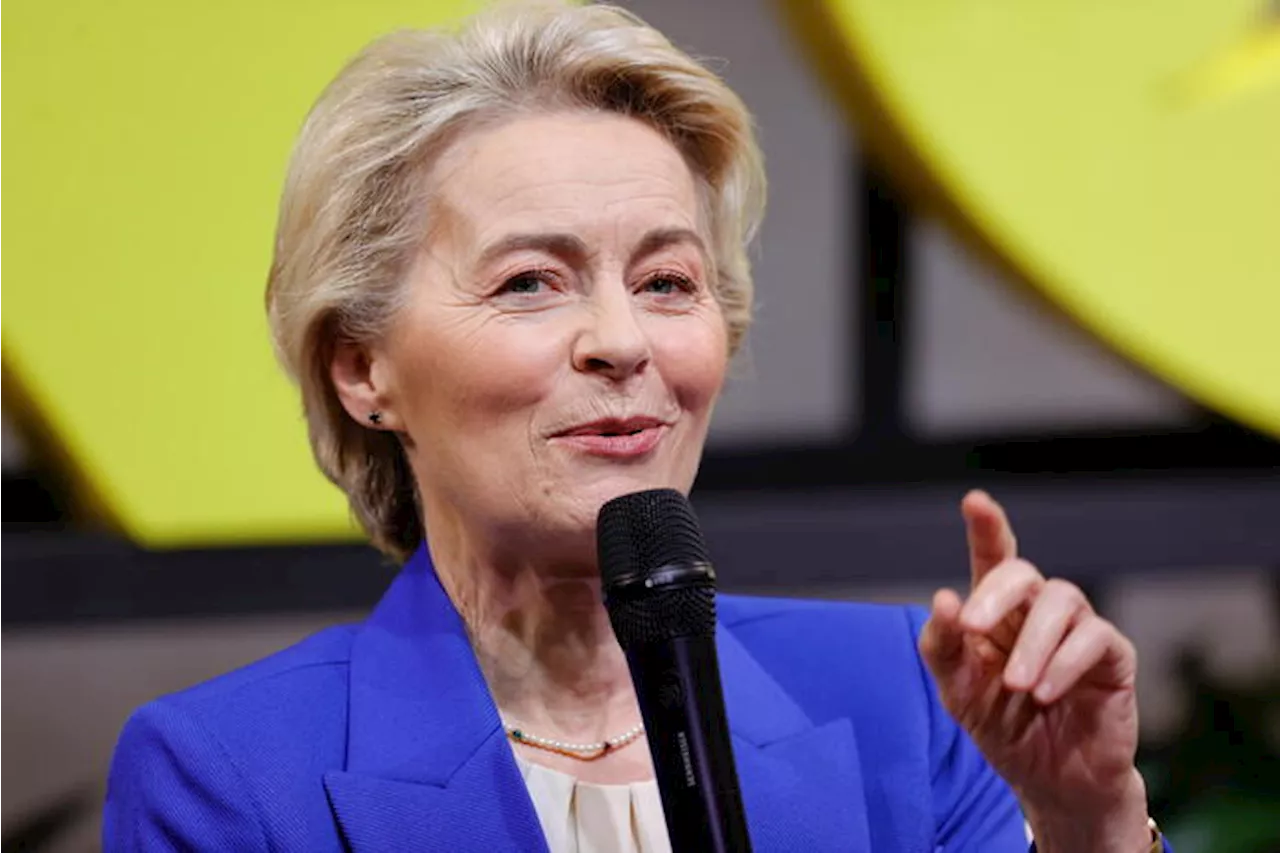 Von der Leyen aumenterà il suo controllo sulla gestione del bilancio Ue