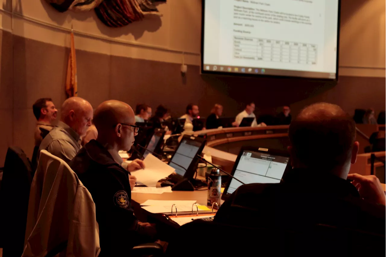 Anchorage Assembly unanimously passes operating budget, without funding to study civilian oversight of police