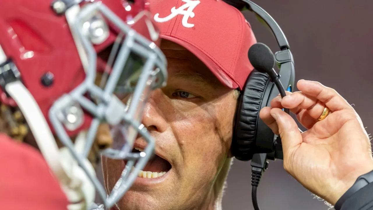 What Alabama football’s Kalen DeBoer looks for in quarterback recruits