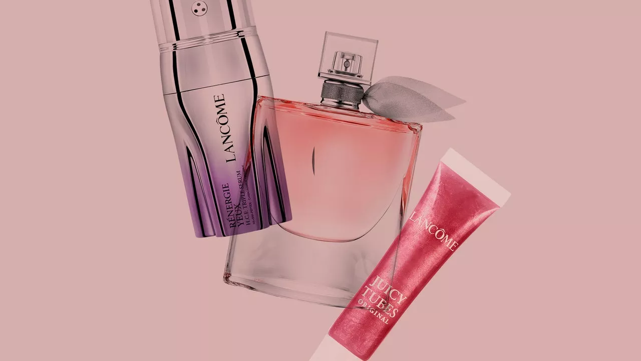 9 Best Lancôme Products in 2024, Tested & Reviewed