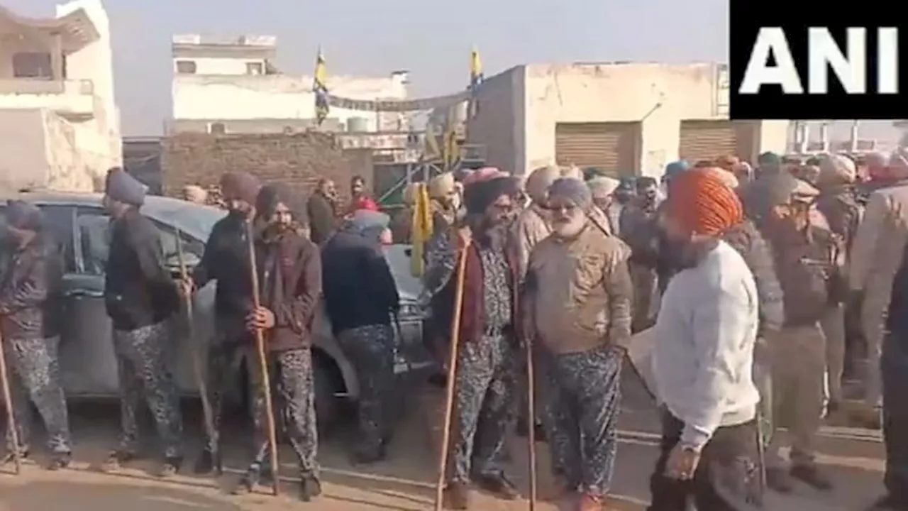 Dera Baba Nanak By Poll: डेरा बाबा नानक में वोटिंग के दौरान तनाव, आपस में भिड़े आप और कांग्रेसी कार्यकर्ता