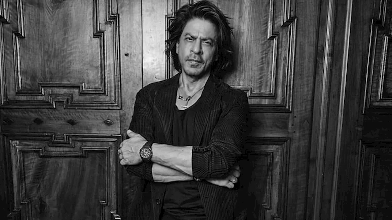 Shah Rukh Khan: जल्दी मर जाने के विचार से दोषी महसूस करते हैं शाहरुख खान, आखिर क्यों सोचते हैं ऐसा?