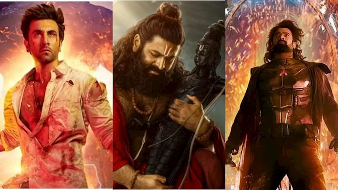 Superhero Films: इन सुपरहीरो फिल्मों का प्रशंसकों को है बेसब्री से इंतजार, लिस्ट में शामिल है कई बड़े नाम