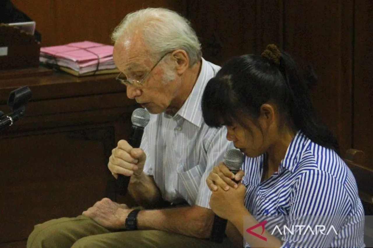 Deplu Filipina pastikan Mary Jane Veloso tetap selesaikan hukuman