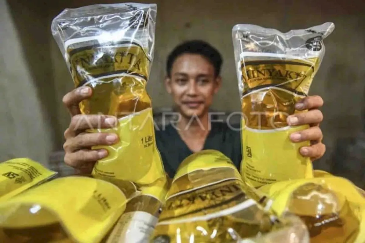 Mendag bakal temui distributor bahas harga Minyakita di atas HET