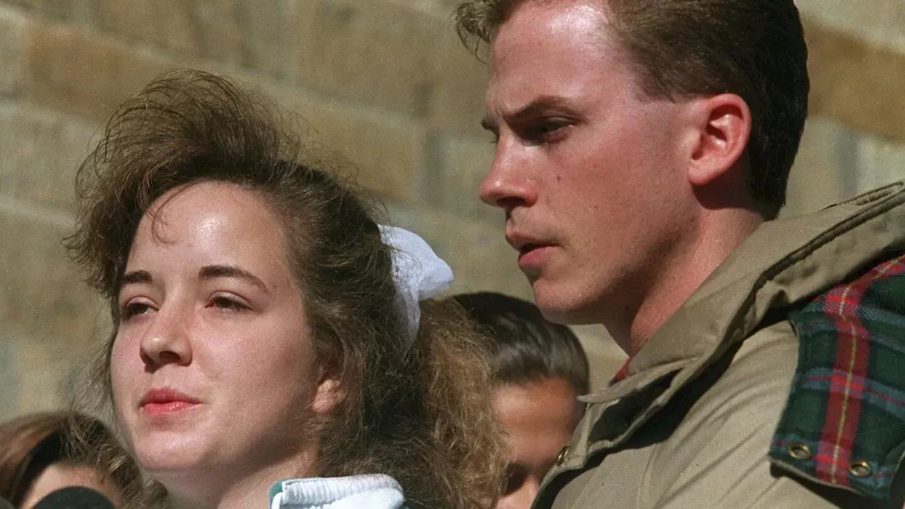 Susan Smith To Ask Parole Board For Her Freedom After Serving 30 Years ...