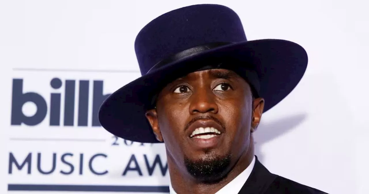 Prosecutors barred from consulting Sean 'Diddy' Combs' jail cell notes