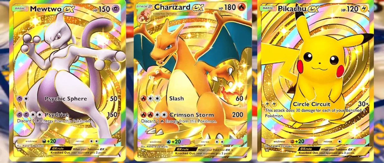 Pokémon TCG Pocket reporta ganancias millonarias