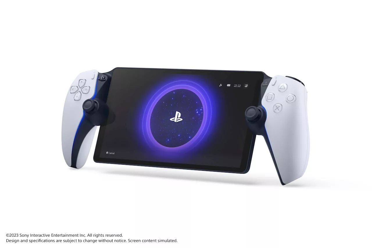 「PlayStation Portal リモートプレーヤー」に待望のクラウドストリーミング機能実装、まずはベータ版として。PS5を介さずに、ゲームカタログ作品を直接ストリーミングして遊べる