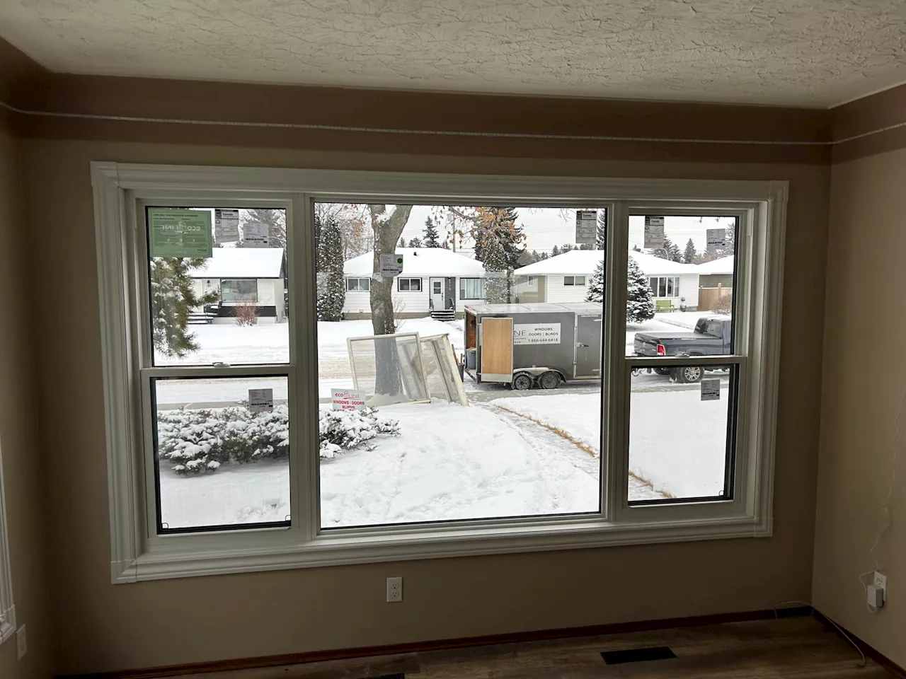 5 Expert Tips for Winterizing Windows