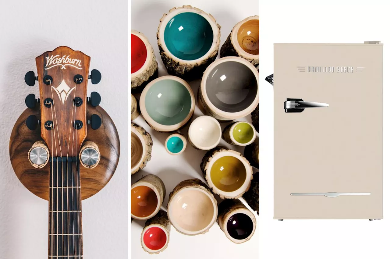 8 Calgary Home Decor Gift Ideas for the 2024 Holidays