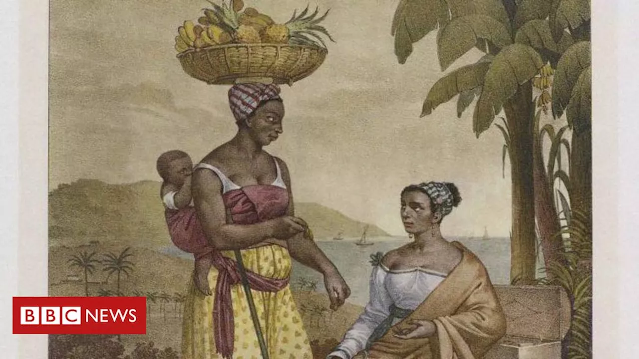 Influência africana no português: como mulheres negras escravizadas ajudaram a moldar a língua no Brasil