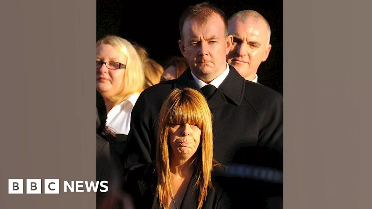 Cumbria floods anniversary: Police widow remembers the 'knock'