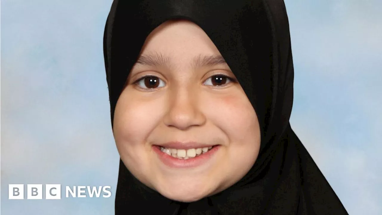 Sara Sharif: Girl, 10, begged parents’ forgiveness for ‘being rude'