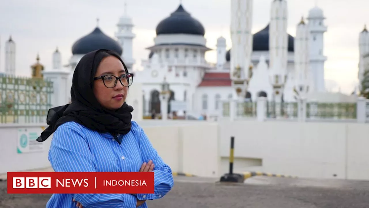 Pilkada Aceh: Calon kepala daerah perempuan di Aceh melawan narasi anti-pemimpin perempuan