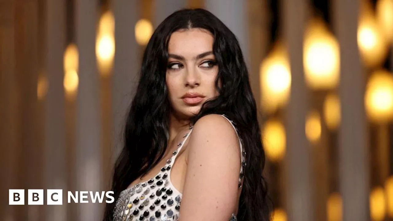 Charli XCX to bring Brat summer to Belfast in 2025