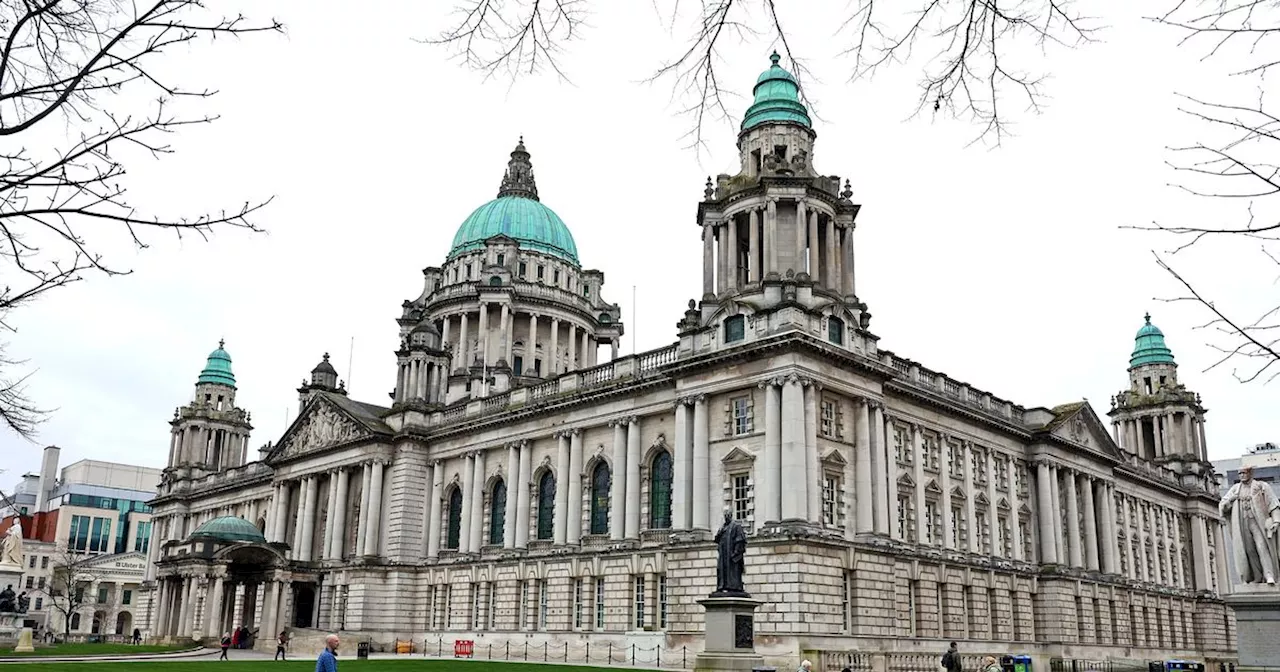 Belfast City Councillors with the worst attendance revealed