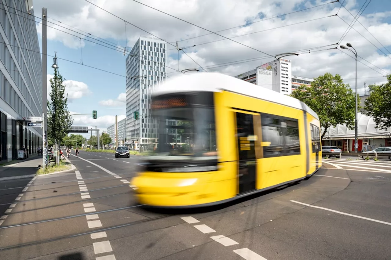 29-Euro-Ticket wird abgeschafft: Begeht der Berliner Senat Vertragsbruch?