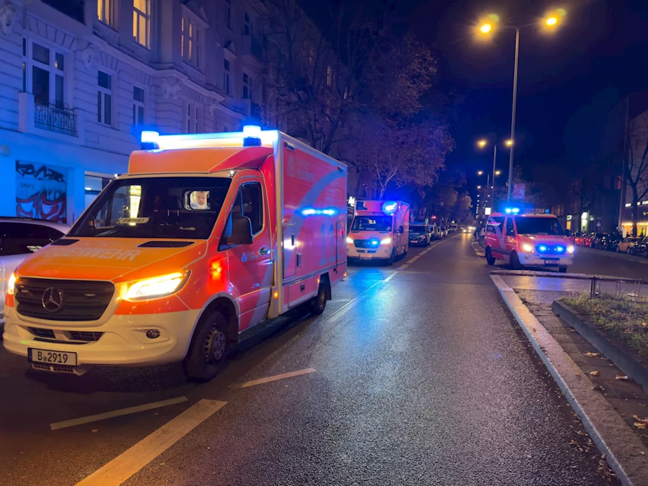 Feuerwehr Berlin: Die komplette Sparliste – „Wir sind die kleine hässliche Schwester der Polizei“