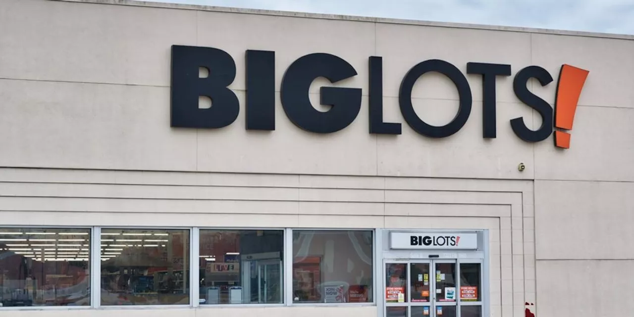 7​ Best Things to Buy at Big Lots, Retail Experts Say