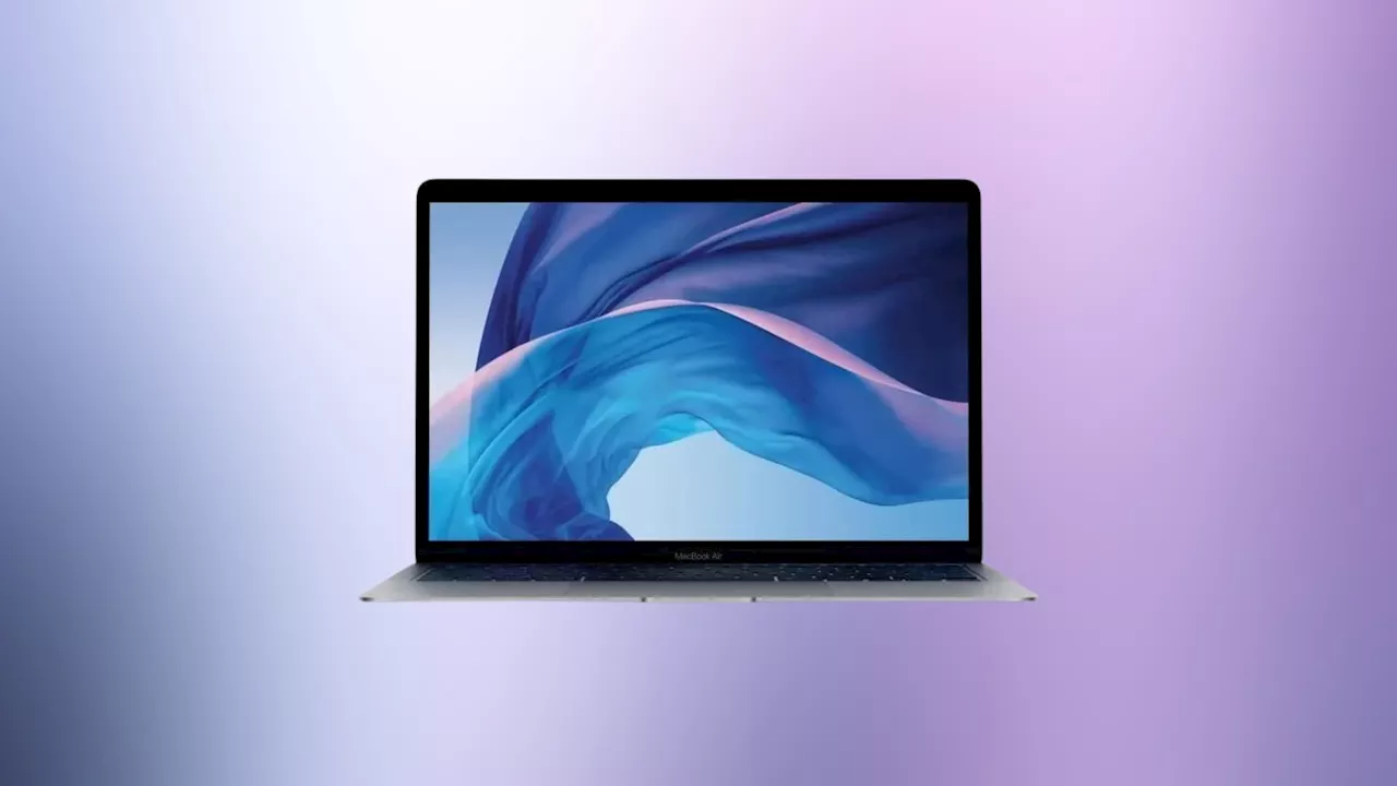 Back Market régale : le MacBook Air est à prix fou avant le Black Friday