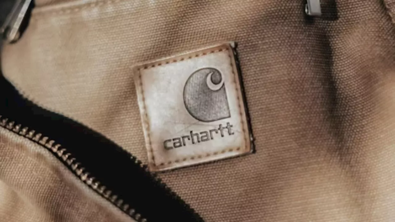 Carhartt n'en fait qu'à sa tête : 3 produits sont à prix fou chez Amazon