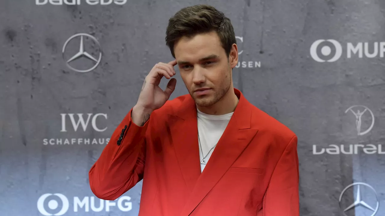 Les obsèques de Liam Payne auront lieu ce mercredi dans l'intimité