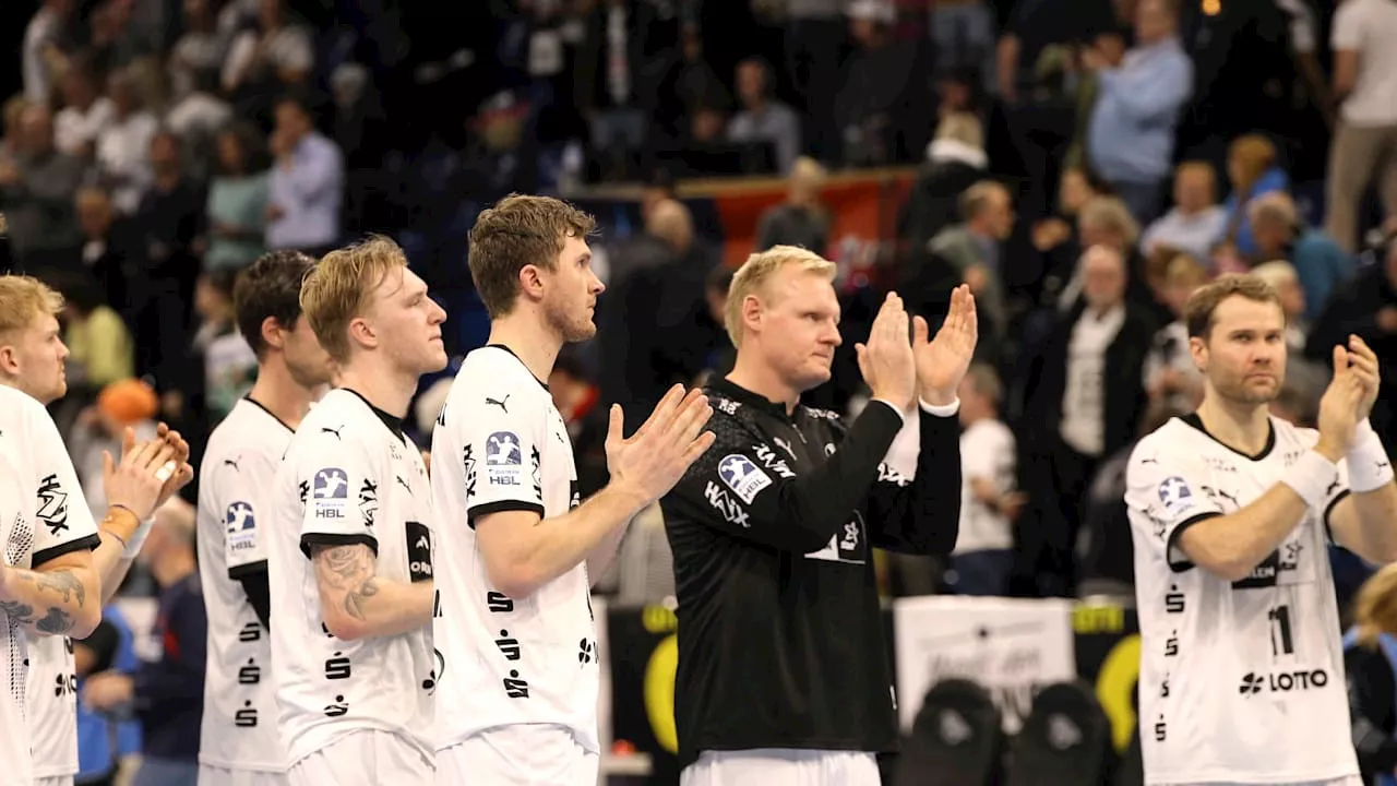 Nach 12 Jahren: Aus von Kieler Handball-Star angeblich klar