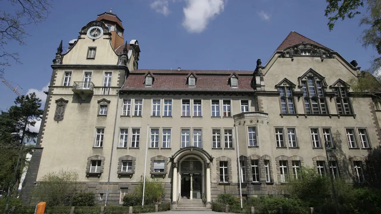 Friedrich-Bergius-Schule in Berlin! Lehrer in Angst vor Schülern