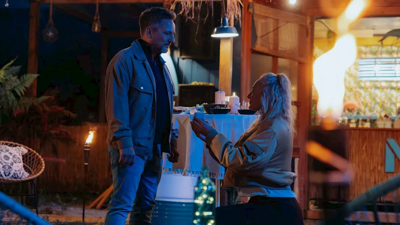 GZSZ (RTL): Im Film trifft Romantik Todesgefahr in Spanien