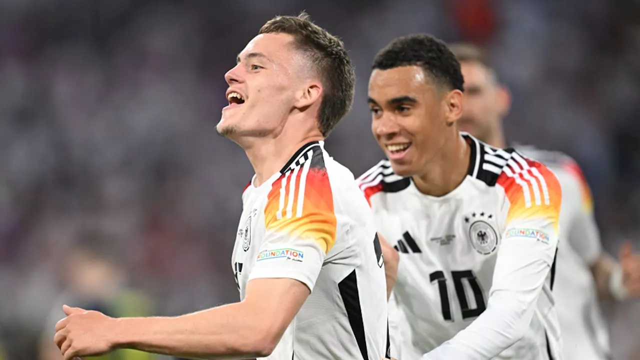 Nationalmannschaft: DFB-Kommentar – Auf Wiedersiegen in 2025!