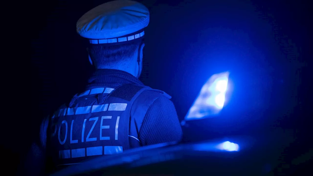 Niedersachsen: Mann (21) kollabiert bei Polizeieinsatz und stirbt