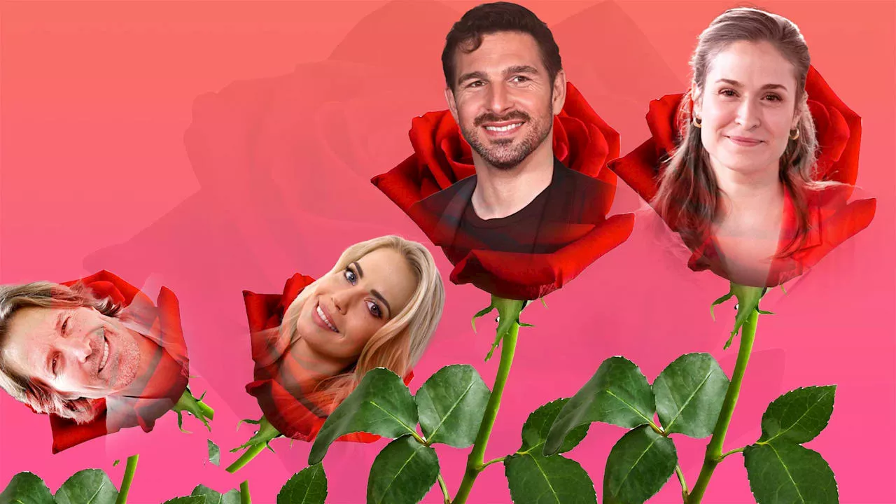 „Rote Rosen“: ARD verjüngt beliebte Telenovela