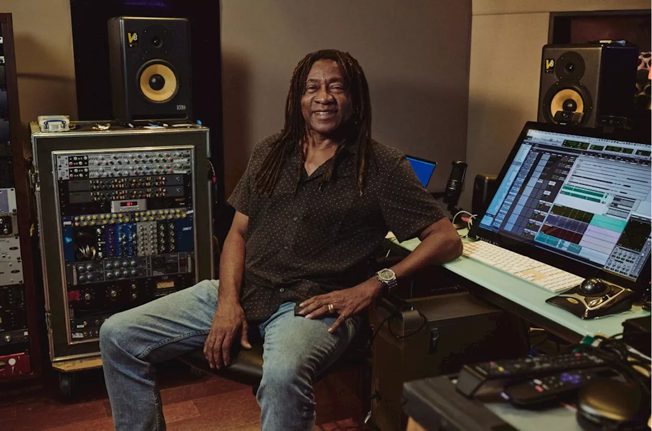 Recording Academy Producers & Engineers Wing to Honor Producer/Engineer/Mixer Jimmy Douglass