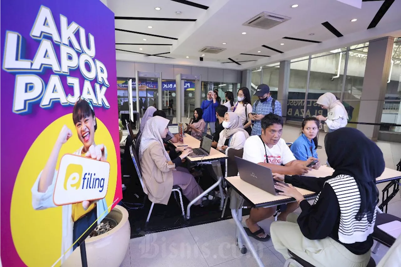 Antara Tax Amnesty dan PPN 12%: Si Kaya Diampuni, Kelas Bawah Diincar