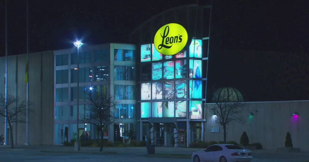 Competition Bureau investigating Leon’s, The Brick for alleged deceptive marketing