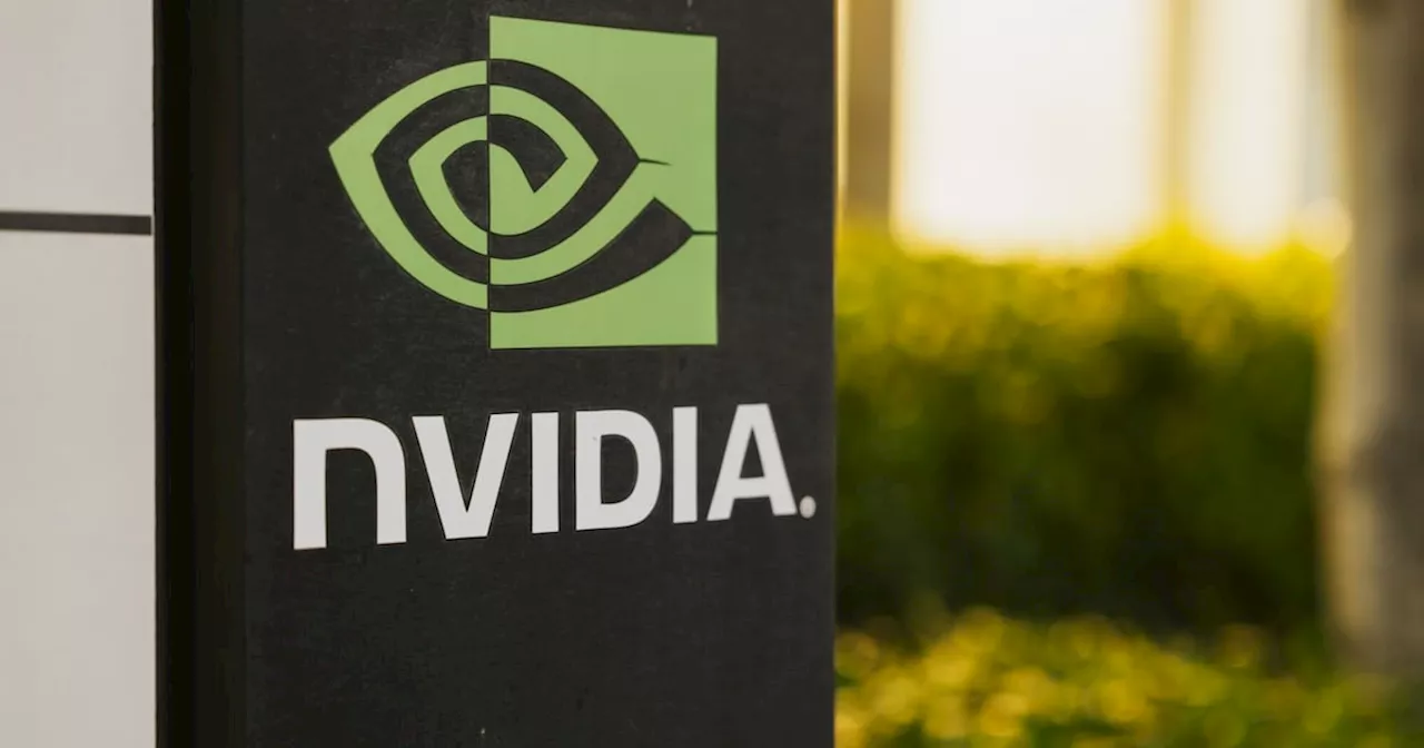 Nvidia Forecast Fails to Meet the Loftiest Estimates for AI Star