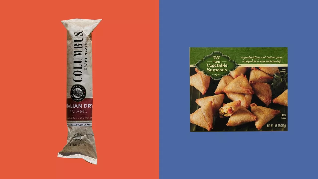 The Best Trader Joe’s Appetizers