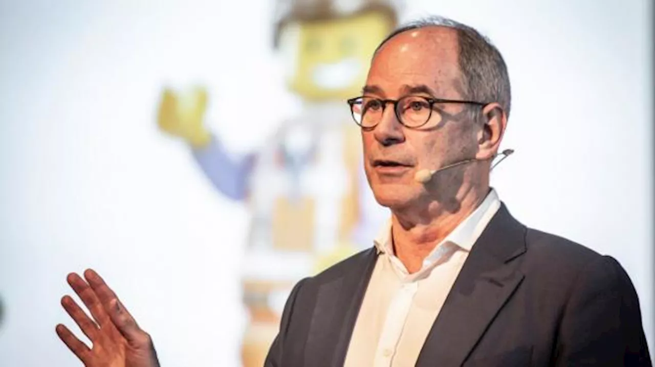 Børsen Job